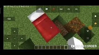 pojav launcher keyboard Minecraft Revolution