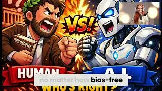 AI vs Humans: Can Machines Unlock Cosmic Truths? #shorts