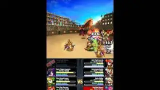 [Brave Frontier] Gg sodis (y)