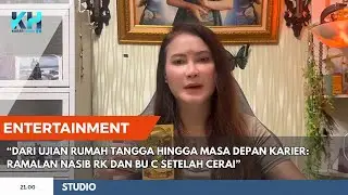 &ldquo;Dari Ujian Rumah Tangga hingga Masa Depan Karier: Ramalan Nasib RK dan Bu C Setelah Cerai&rdquo;