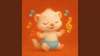 Caramel Stars Baby Dream