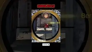 UNSTOPPABLE Sigma BOYS 🤫 Dominating with LW3-Tundra #codm #codmobile #cod #shorts