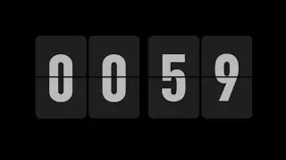 25-Minute Pomodoro Timer 🍅 (25/5) | Focus, Study & Work Countdown Timer