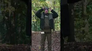 Mit TechPro die Karpfen-Saison 2025 einl&auml;uten! 💯 | Angelbekleidung | Outdoor | OneStepAhead