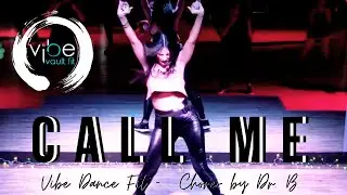 CALL ME BY GABRY PONTE, R3HAB, TIMMY TRUMPET -  (DANCE FITNESS CHOREO)