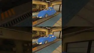 Build Your Car &mdash; Your Choice! 🚗🚙 #cardesign #Indiegame #DIY #MobileGame