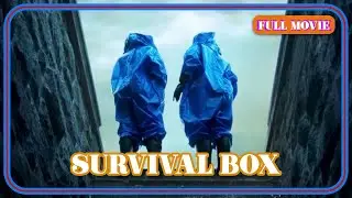 Survival Box | English Full Movie | Thriller