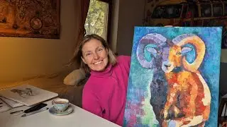How To Get Unstuck - In Art And In Life