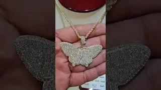 Custom Hip Hop Diamond Jewelry Wholesale