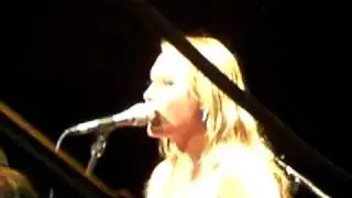 Ten Feet Anuhea - Islands In The Stream Live Cd Release Island Fest Aloha Tower 111508