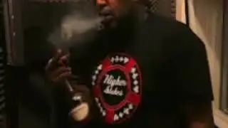 Black Santa - Capo