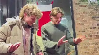 andersonville, sketch comedy, and karoake