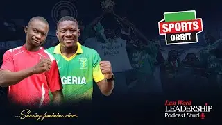 SPORTS ORBIT: NO Going Back On Rescuing Nigeria's Basketball -- NBBF President