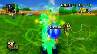 [MKW]つとむroom