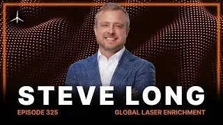 Paducah&rsquo;s Nuclear Revival: Global Laser Enrichment CEO Steve Long on America&rsquo;s Energy Future