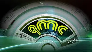 Weekly Dose of Music part40 11.10. Uplifting Trance mix