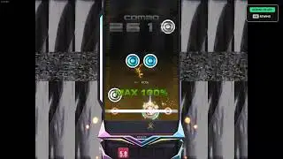Kamui 4B 15MX MAX COMBO 99.47% | DJMax Respect V