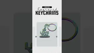 Name Engraved Stainless Steel Keychains | Personalized Metal Keyring Gift - My Album Zone