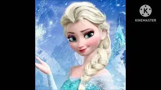 Pokemon Dream Team for Elsa The Snow Queen ❄️