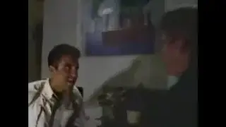 Internal Affairs (1990) - TV Spot 3