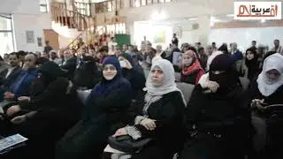 كلمة الأديب محمد القعود في الذكرى الثالثة لانطلاق مجلة أقلام عربية