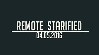 GIFT INSIDE TOUR. REMOTE | STARIFIED