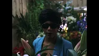 Jef Barbara - Soft To The Touch (Official Video)