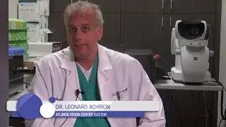 Are you a good LASIK Candidate