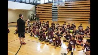 Alpharetta High School Basketball Camp