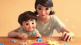 10 Tips to Raise Emotionally Resilient Kids | Mindfulness & Peaceful Parenting Strategies
