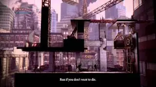 [4] Let's Play Deadlight w/ GaLm