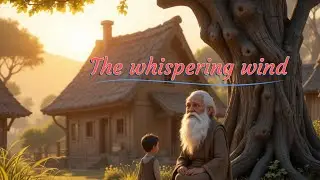 The power of quite wisdom | An Animated drama with a philosophical undertone