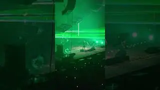 Korn - Coming undone live 4K Winnipeg Canada Life Center September 25 2025 