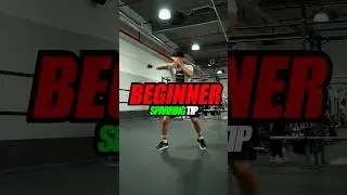 Boxing Sparring tip every Beginner must know&hellip;.#sparring #boxingtips #boxing