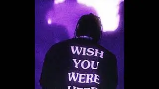 (FREE) Travis Scott Type Beat 2024 - 