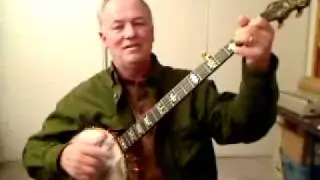 Buck Dancer's Choice