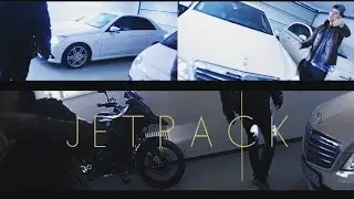 Slow Company - $$$.J.E.T.P.A.C.K.$$$ prod. (Slowdee)