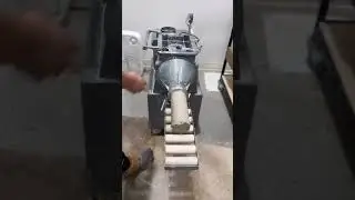 Pottery ASMR: Oddly Satisfying Clay Recycling 🏺✨