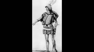 Richard Wagner - Lohengrin sung by early 20th century singers