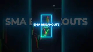 Important: This strategy DOES NOT work in a flat market!