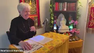01/14/26 The Earth and Time: Understanding the Preciousness of this Human Life