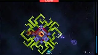 Chippy Gameplay (PC Game)