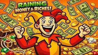 Super Cool Money Hack