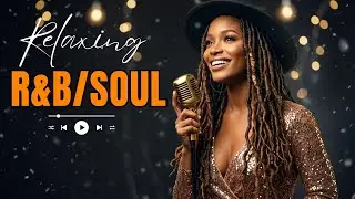 【R&B Soul】Relaxing Chill Playlist &ndash; Smooth Vocals & Deep Grooves | Deep Sleep