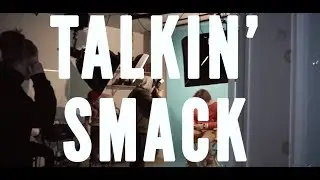 BLikeBrett - Talkin' Smack (Official Video) feat Hevve