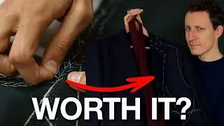 What Handmade Clothes are Worth it? 