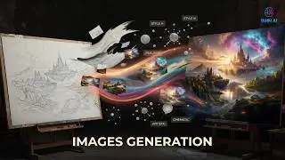 🔮 1min.AI | Create Images with AI