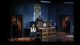 The Night of January 16 (Ayn Rand) by Zubin Mehta