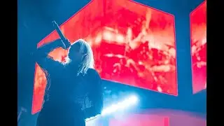 Linkin Park - Numb (live Mexico City Corona Capital 2025)