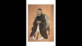 Sociojak - Confucius of rap (Produced by Sociojak)